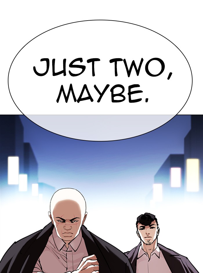 Lookism Chapter 329 page 197 - Chapter 329: Ep. 329: Club (End)