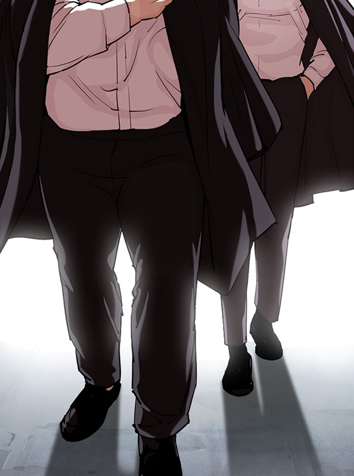 Lookism Chapter 329 page 198 - Chapter 329: Ep. 329: Club (End)