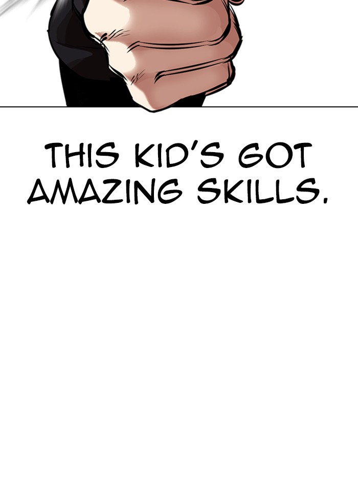 Lookism Chapter 329 page 20 - Chapter 329: Ep. 329: Club (End)