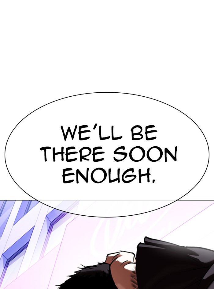 Lookism Chapter 329 page 200 - Chapter 329: Ep. 329: Club (End)