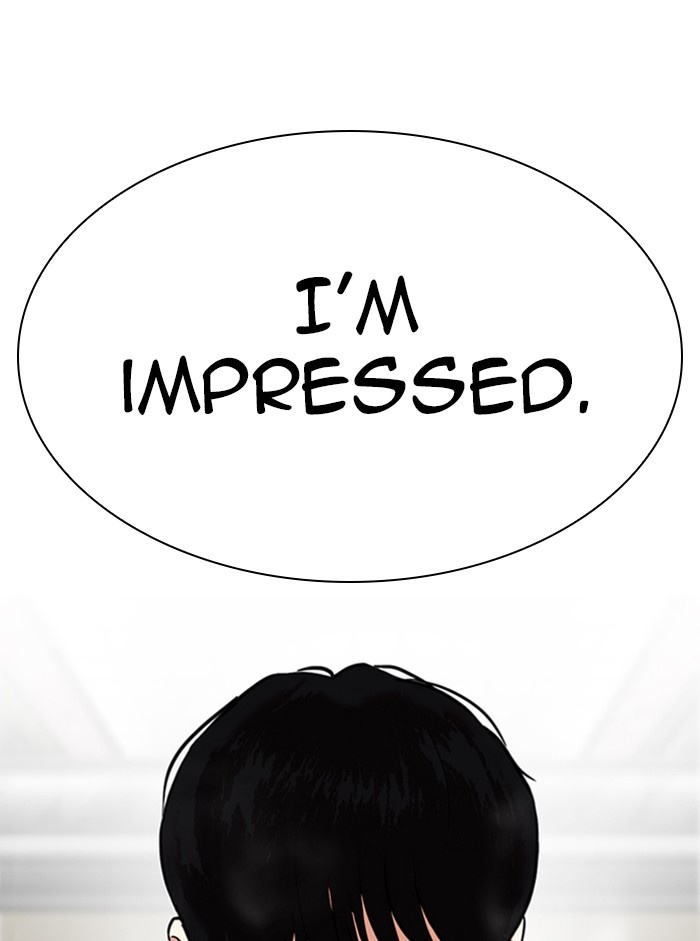 Lookism Chapter 329 page 21 - Chapter 329: Ep. 329: Club (End)
