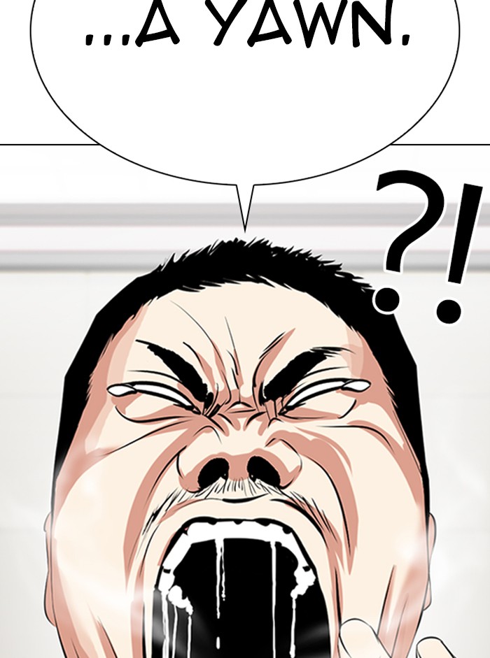 Lookism Chapter 329 page 28 - Chapter 329: Ep. 329: Club (End)