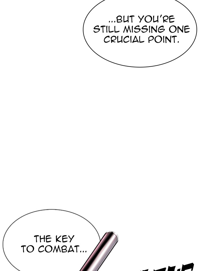 Lookism Chapter 329 page 37 - Chapter 329: Ep. 329: Club (End)