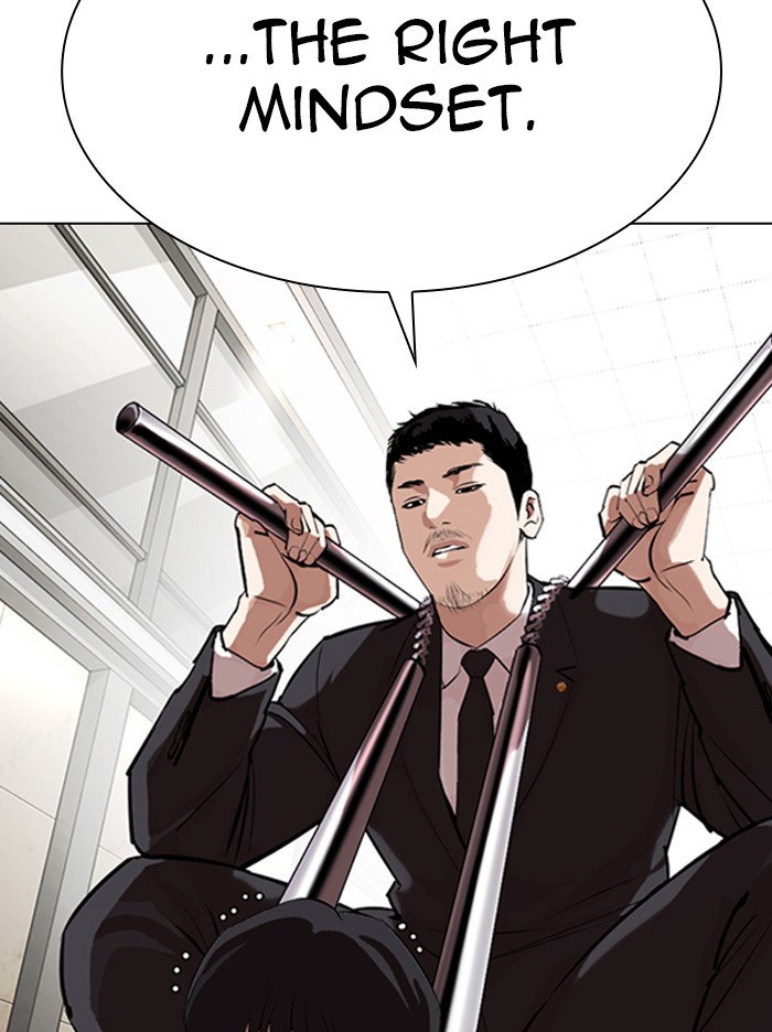 Lookism Chapter 329 page 40 - Chapter 329: Ep. 329: Club (End)