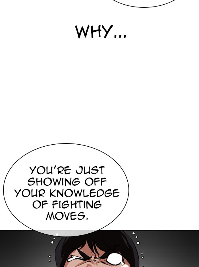 Lookism Chapter 329 page 43 - Chapter 329: Ep. 329: Club (End)