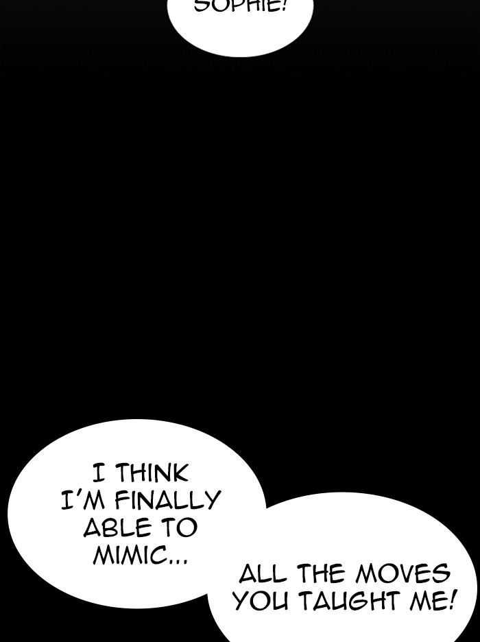 Lookism Chapter 329 page 46 - Chapter 329: Ep. 329: Club (End)