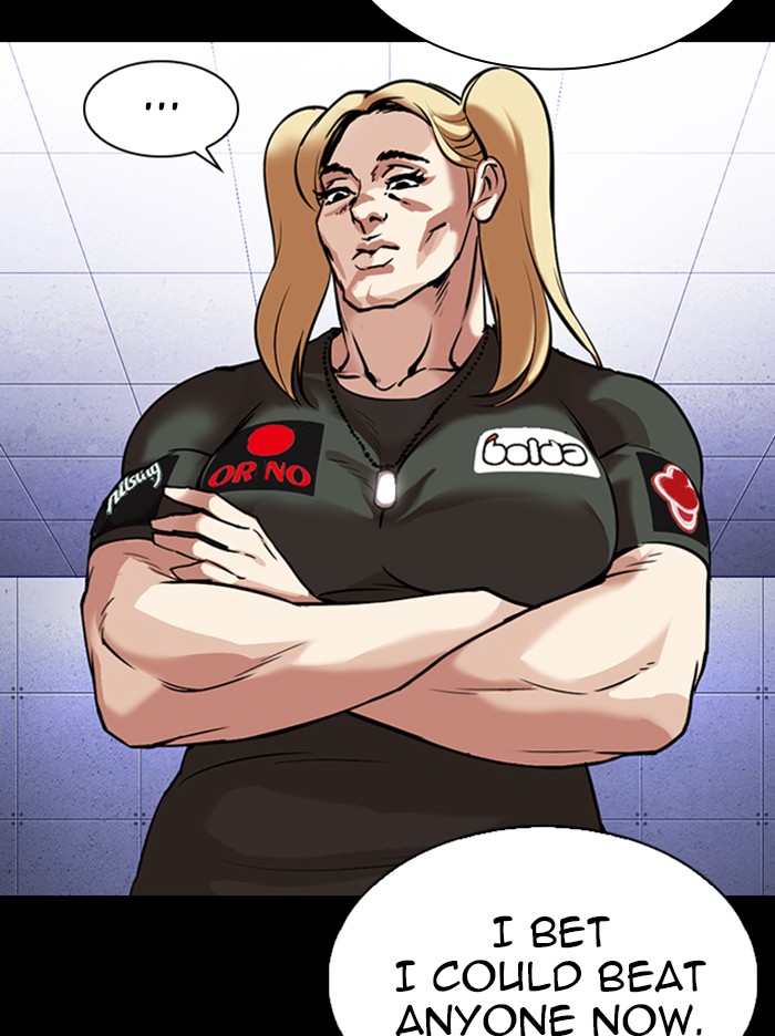 Lookism Chapter 329 page 47 - Chapter 329: Ep. 329: Club (End)
