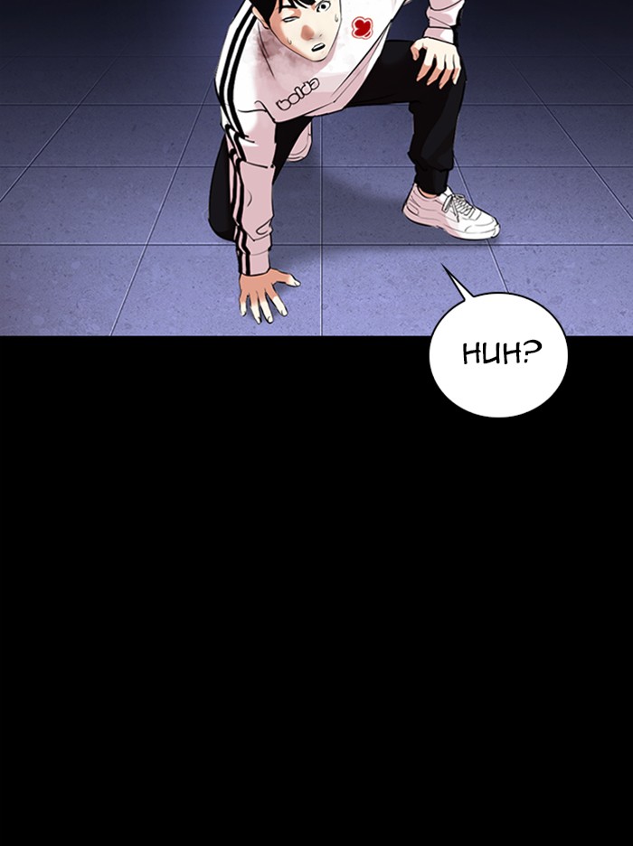 Lookism Chapter 329 page 49 - Chapter 329: Ep. 329: Club (End)