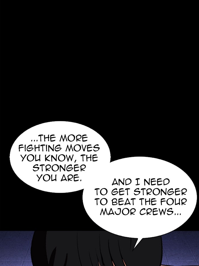 Lookism Chapter 329 page 51 - Chapter 329: Ep. 329: Club (End)