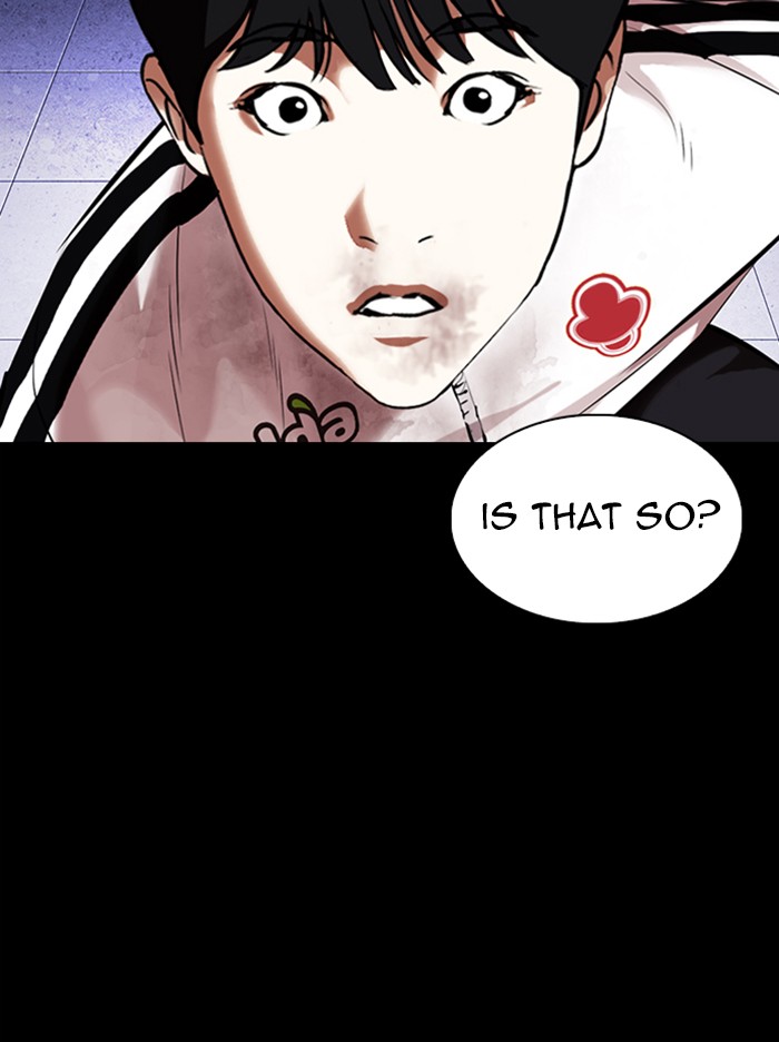 Lookism Chapter 329 page 52 - Chapter 329: Ep. 329: Club (End)