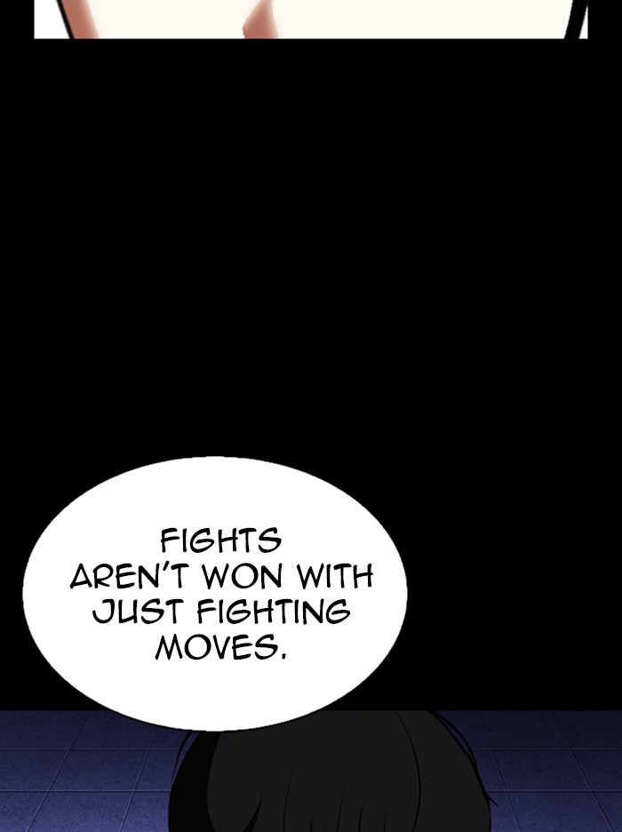 Lookism Chapter 329 page 56 - Chapter 329: Ep. 329: Club (End)