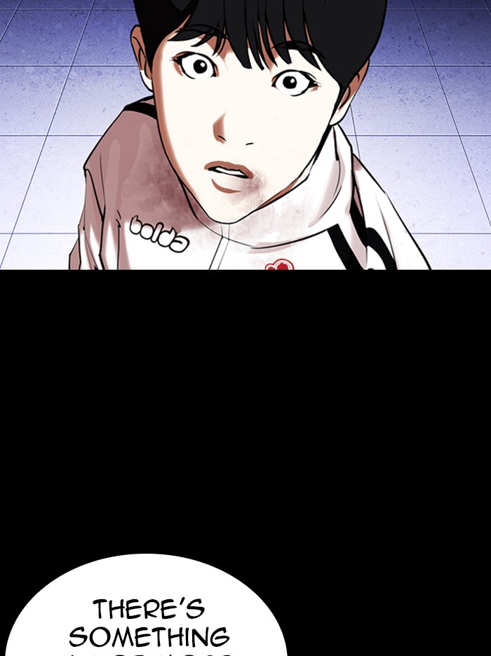 Lookism Chapter 329 page 57 - Chapter 329: Ep. 329: Club (End)