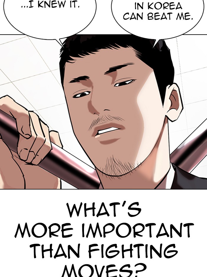 Lookism Chapter 329 page 62 - Chapter 329: Ep. 329: Club (End)