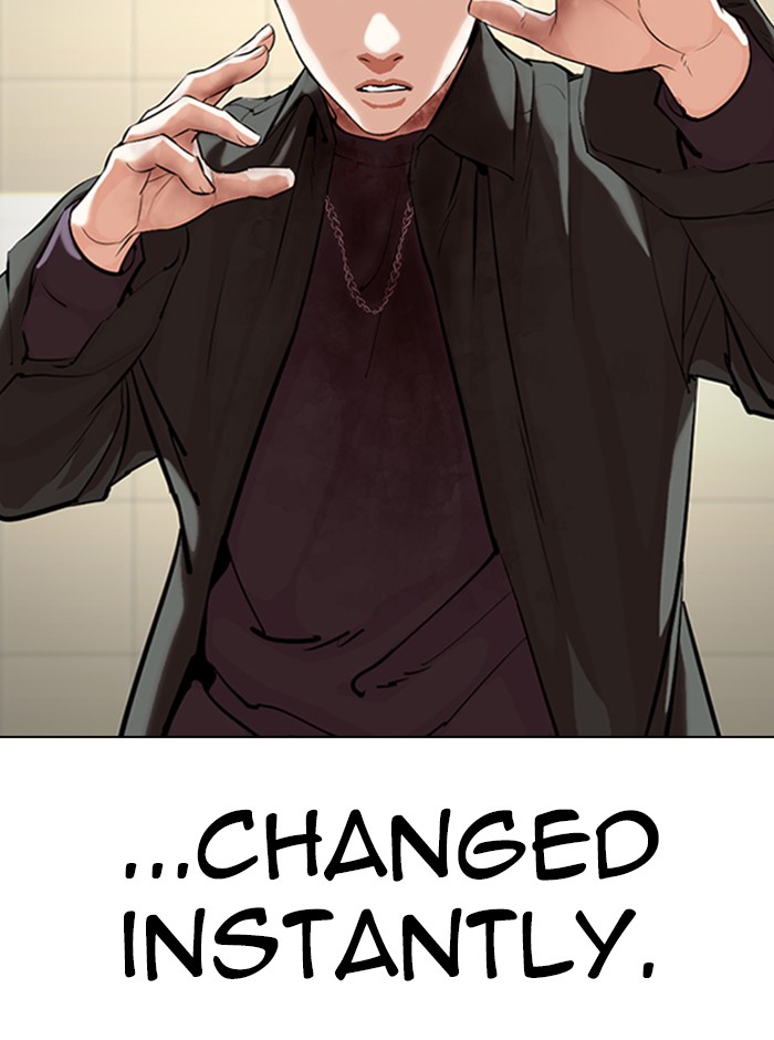 Lookism Chapter 329 page 73 - Chapter 329: Ep. 329: Club (End)