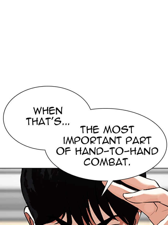 Lookism Chapter 329 page 74 - Chapter 329: Ep. 329: Club (End)
