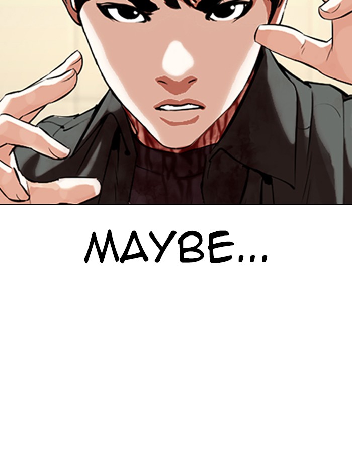 Lookism Chapter 329 page 75 - Chapter 329: Ep. 329: Club (End)
