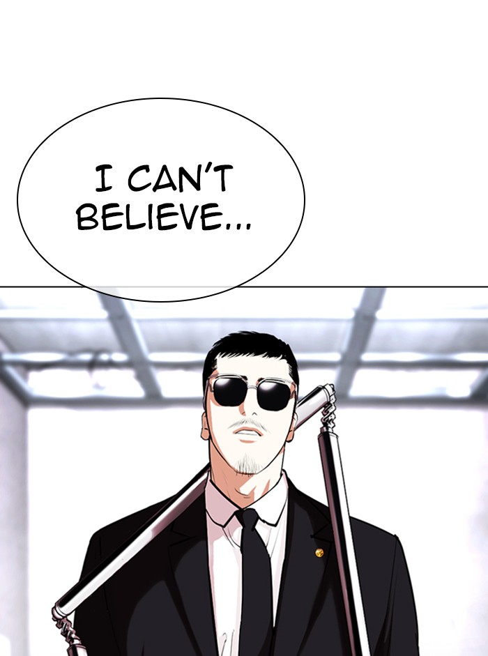 Lookism Chapter 329 page 9 - Chapter 329: Ep. 329: Club (End)