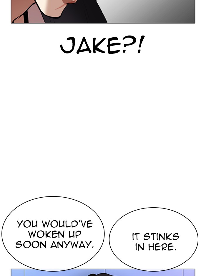 Lookism Chapter 329 page 90 - Chapter 329: Ep. 329: Club (End)