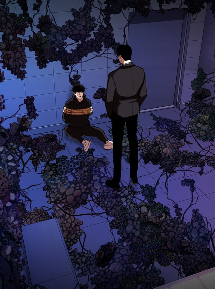 Lookism Chapter 329 page 93 - Chapter 329: Ep. 329: Club (End)