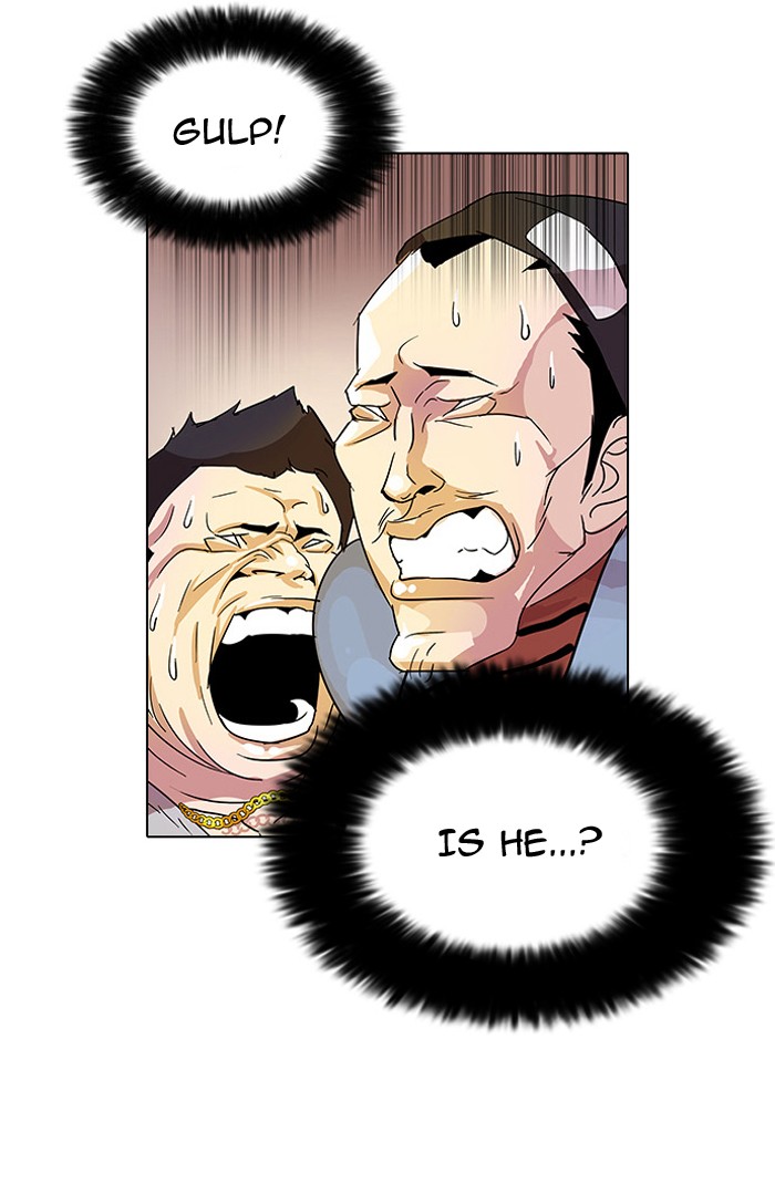 Lookism Chapter 33 page 100 - Chapter 33: Ep. 33