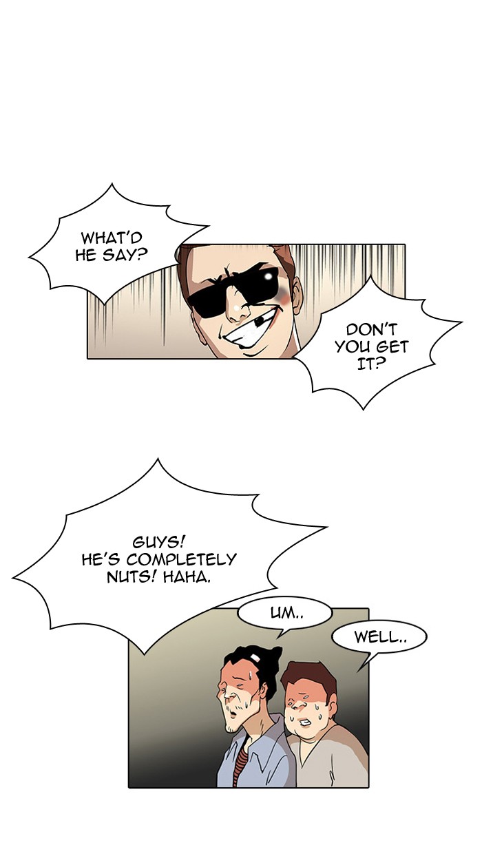 Lookism Chapter 33 page 102 - Chapter 33: Ep. 33