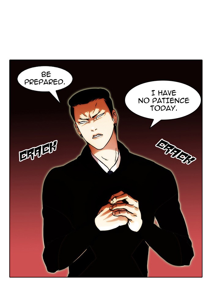 Lookism Chapter 33 page 103 - Chapter 33: Ep. 33