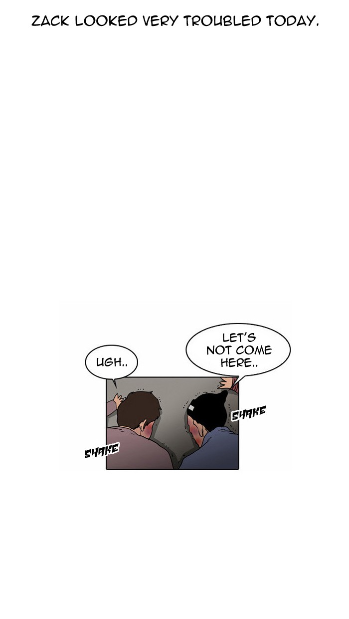 Lookism Chapter 33 page 107 - Chapter 33: Ep. 33