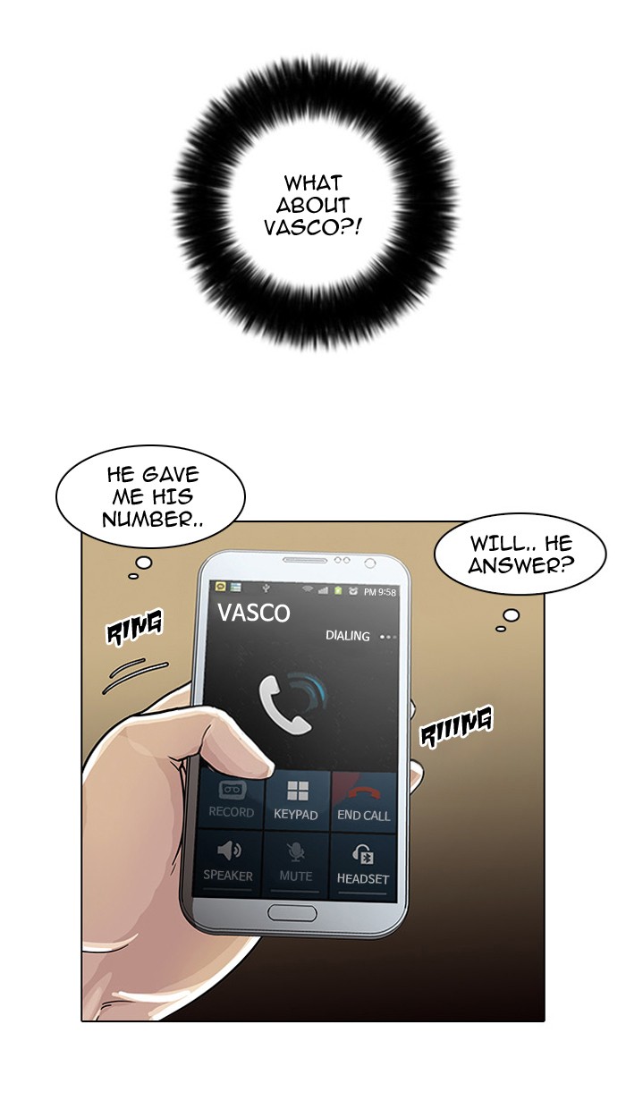 Lookism Chapter 33 page 11 - Chapter 33: Ep. 33