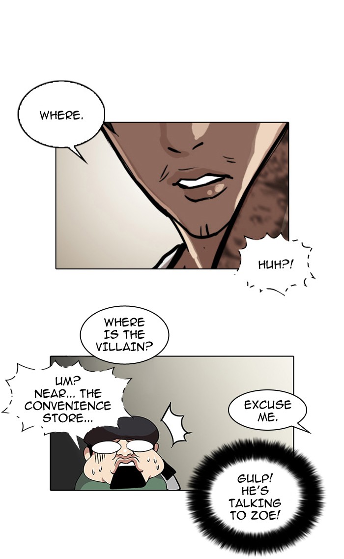 Lookism Chapter 33 page 13 - Chapter 33: Ep. 33
