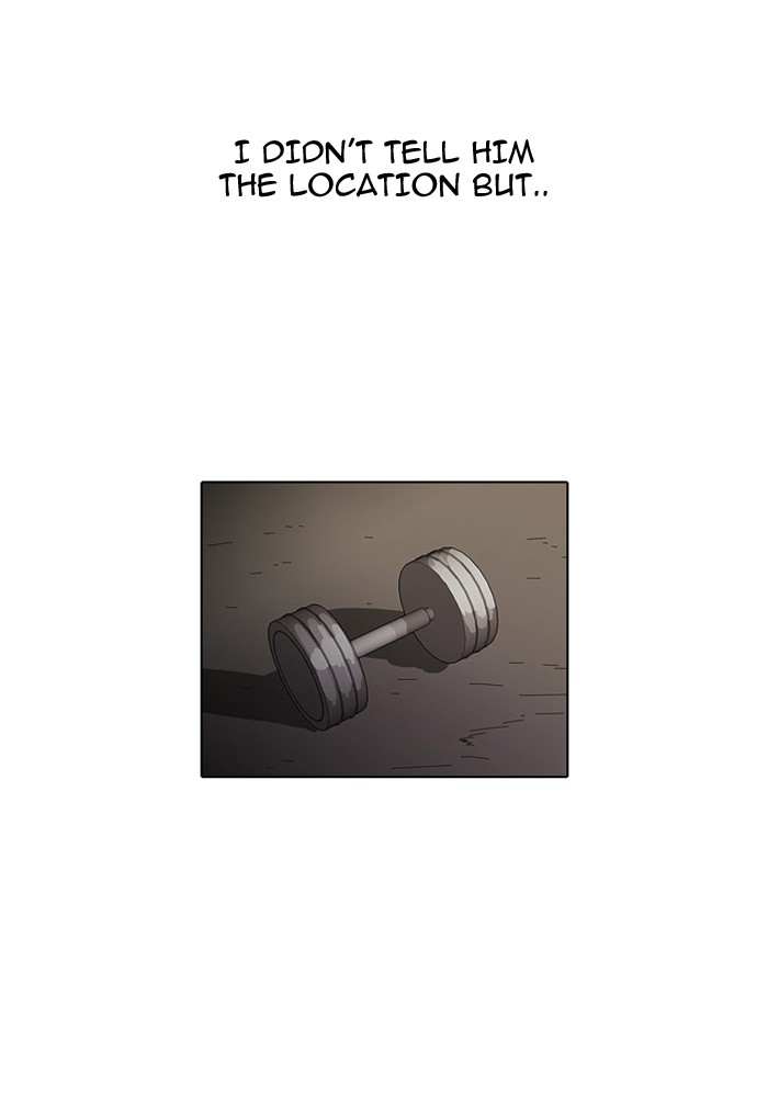Lookism Chapter 33 page 15 - Chapter 33: Ep. 33