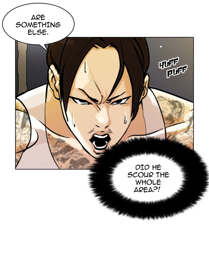 Lookism Chapter 33 page 18 - Chapter 33: Ep. 33