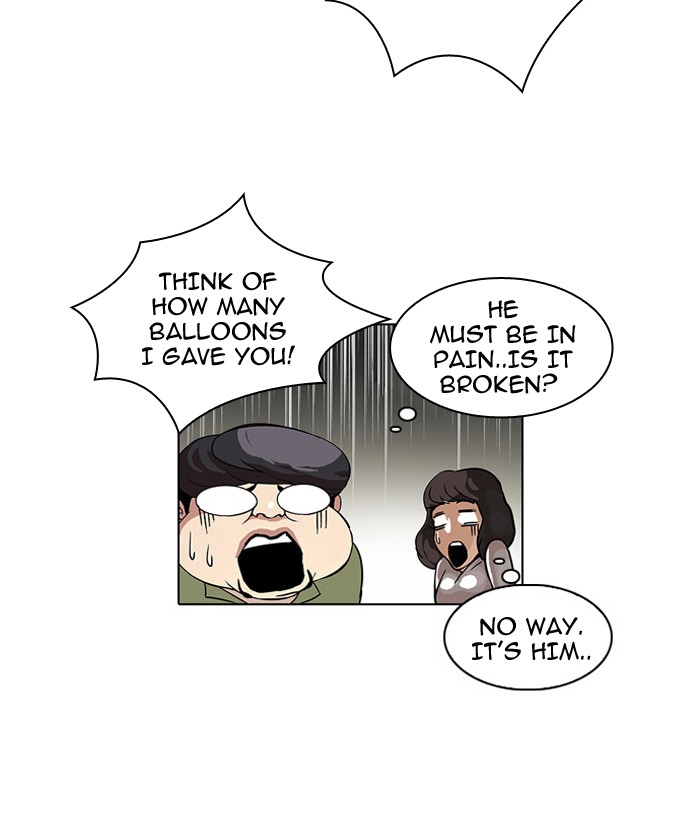Lookism Chapter 33 page 22 - Chapter 33: Ep. 33