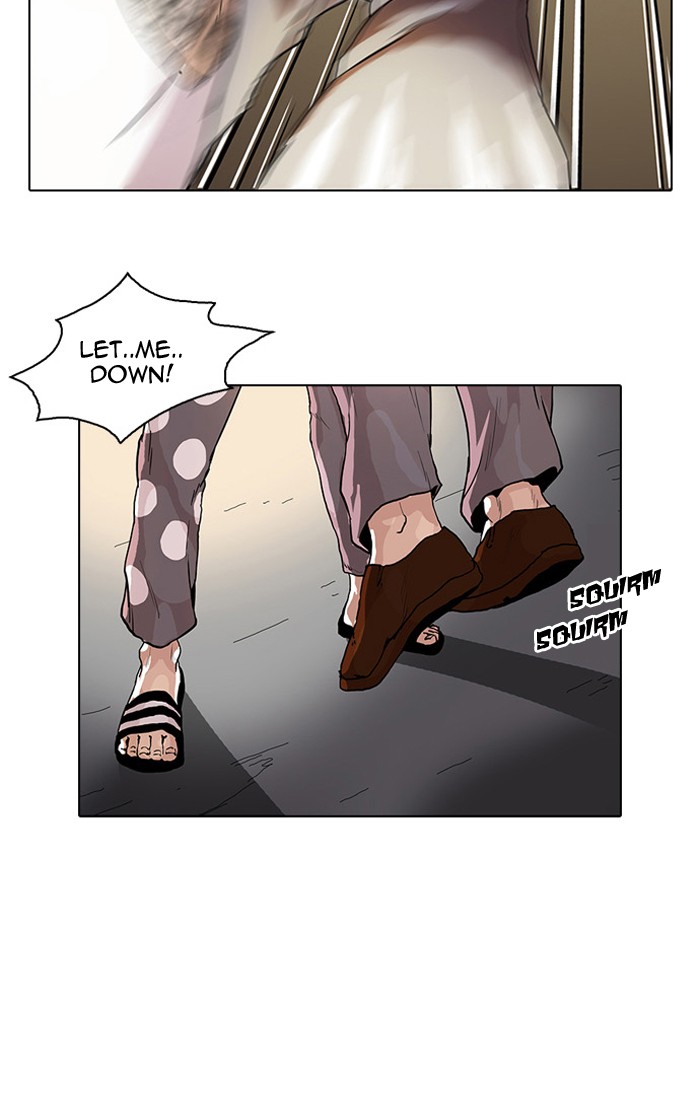 Lookism Chapter 33 page 28 - Chapter 33: Ep. 33