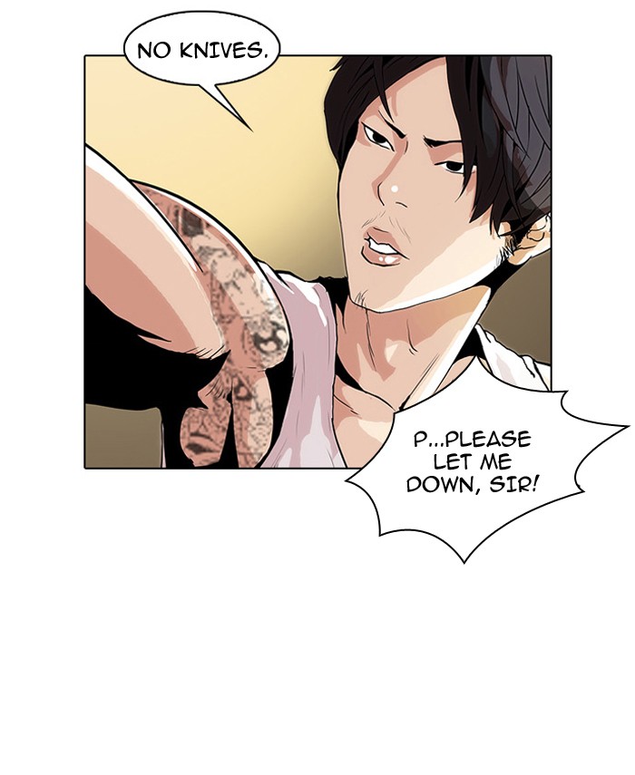 Lookism Chapter 33 page 29 - Chapter 33: Ep. 33