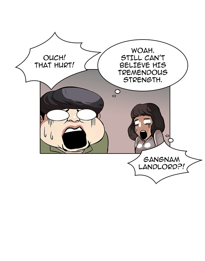 Lookism Chapter 33 page 31 - Chapter 33: Ep. 33
