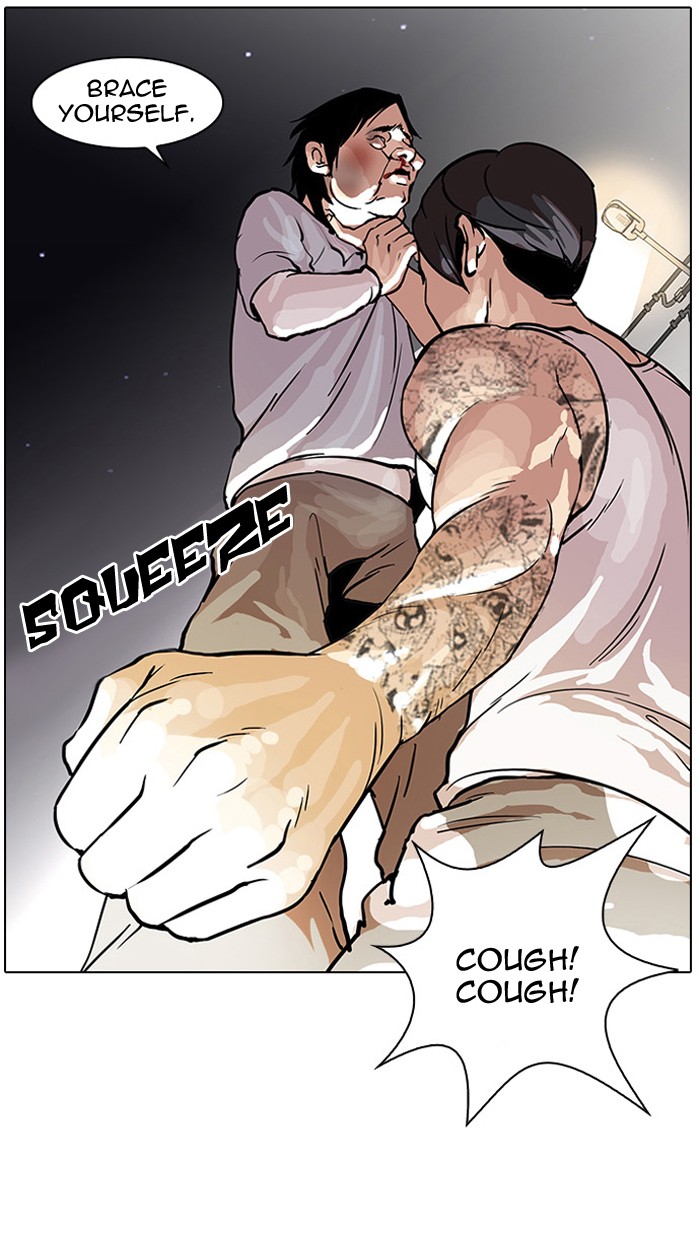 Lookism Chapter 33 page 32 - Chapter 33: Ep. 33