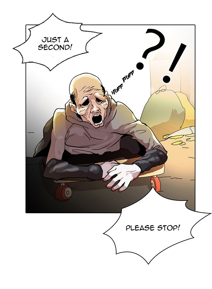 Lookism Chapter 33 page 34 - Chapter 33: Ep. 33