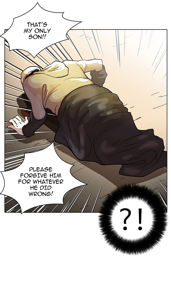 Lookism Chapter 33 page 35 - Chapter 33: Ep. 33