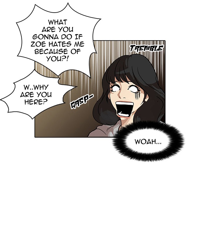 Lookism Chapter 33 page 38 - Chapter 33: Ep. 33