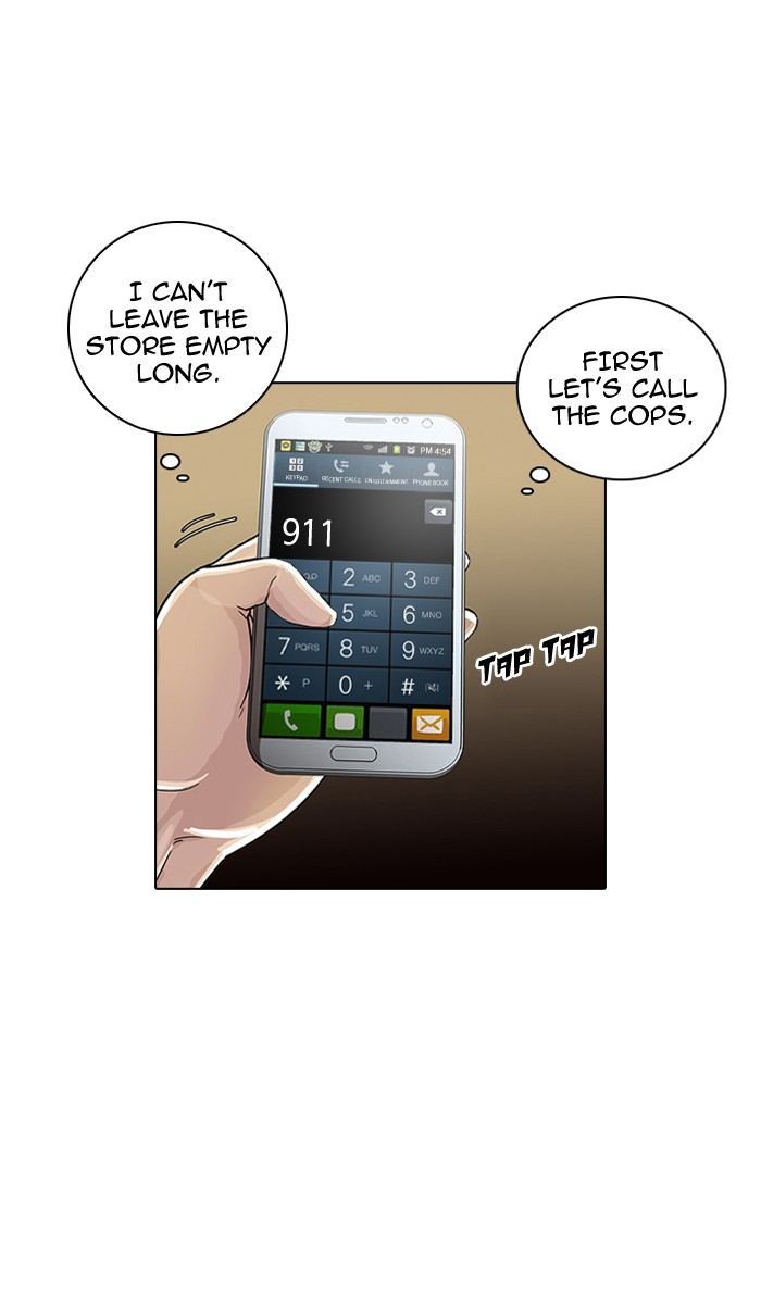 Lookism Chapter 33 page 4 - Chapter 33: Ep. 33
