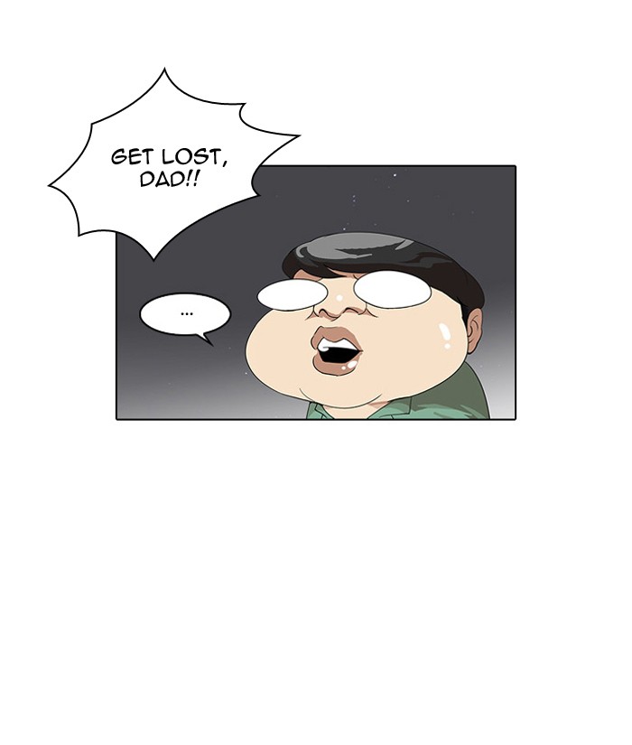 Lookism Chapter 33 page 40 - Chapter 33: Ep. 33