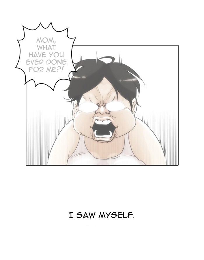Lookism Chapter 33 page 42 - Chapter 33: Ep. 33