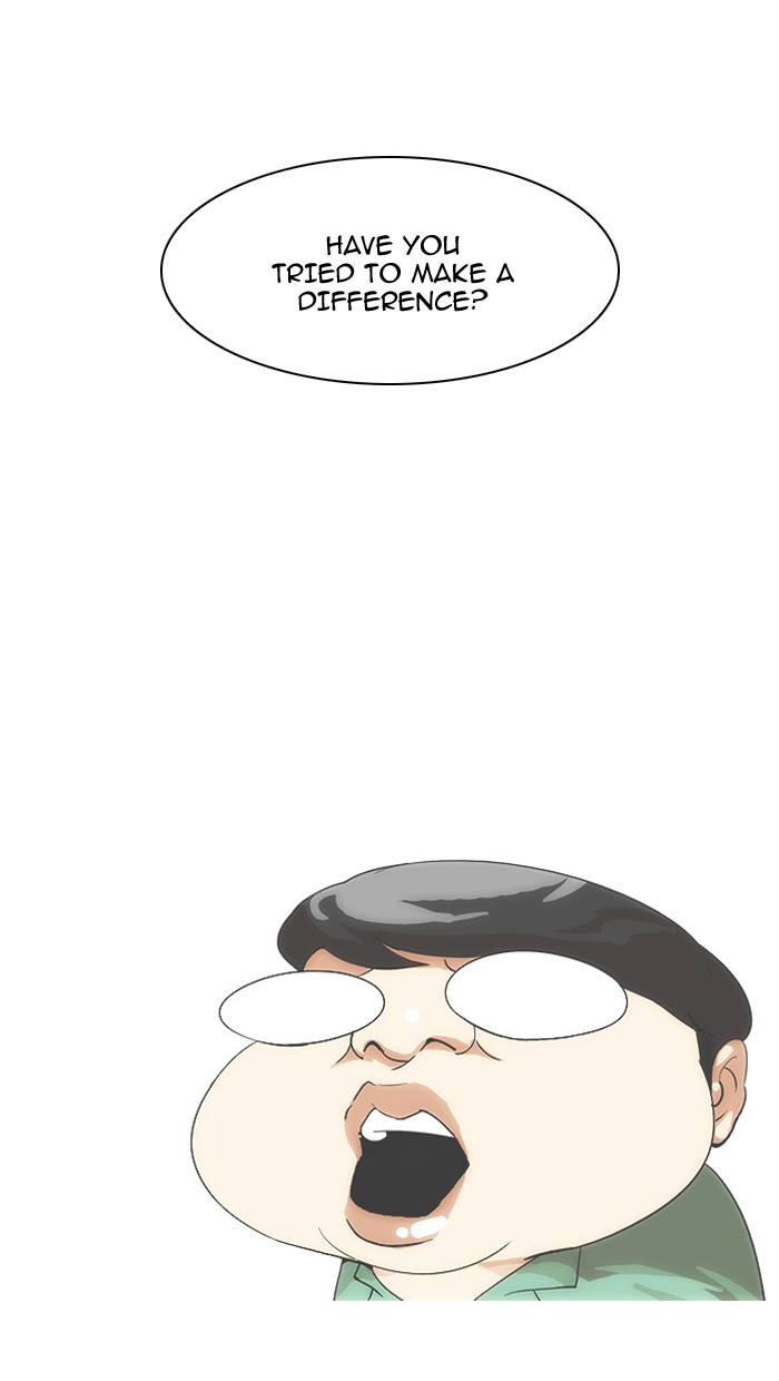 Lookism Chapter 33 page 47 - Chapter 33: Ep. 33