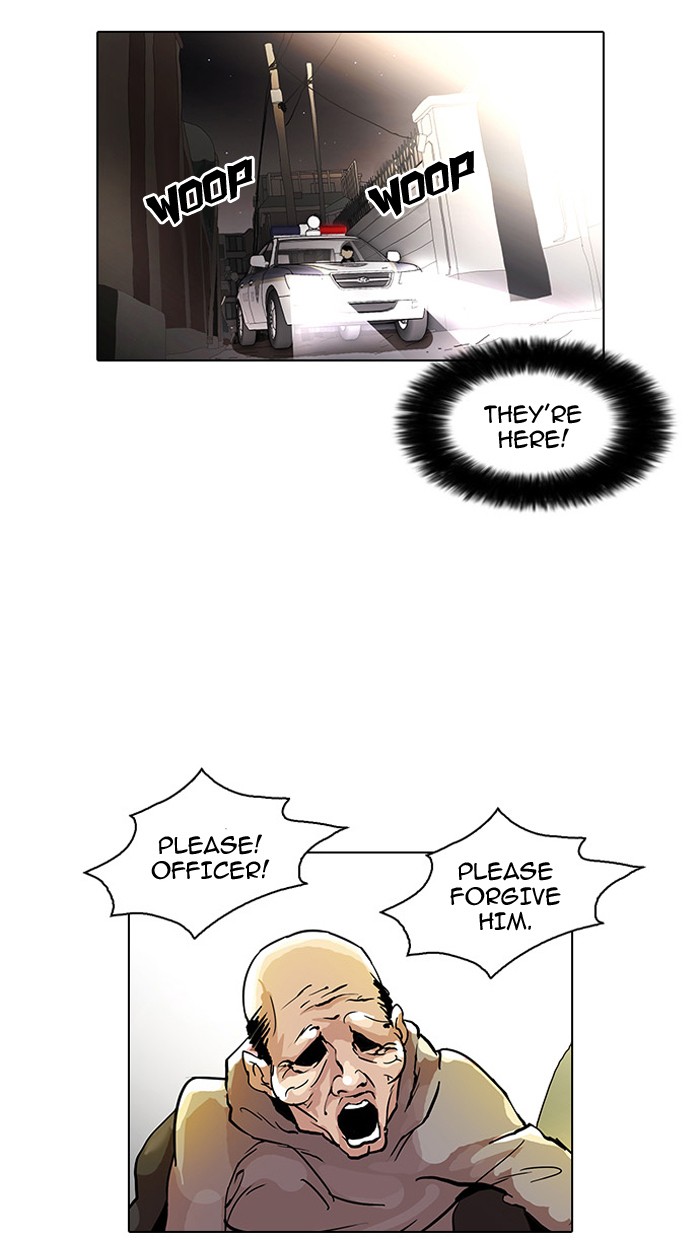 Lookism Chapter 33 page 52 - Chapter 33: Ep. 33