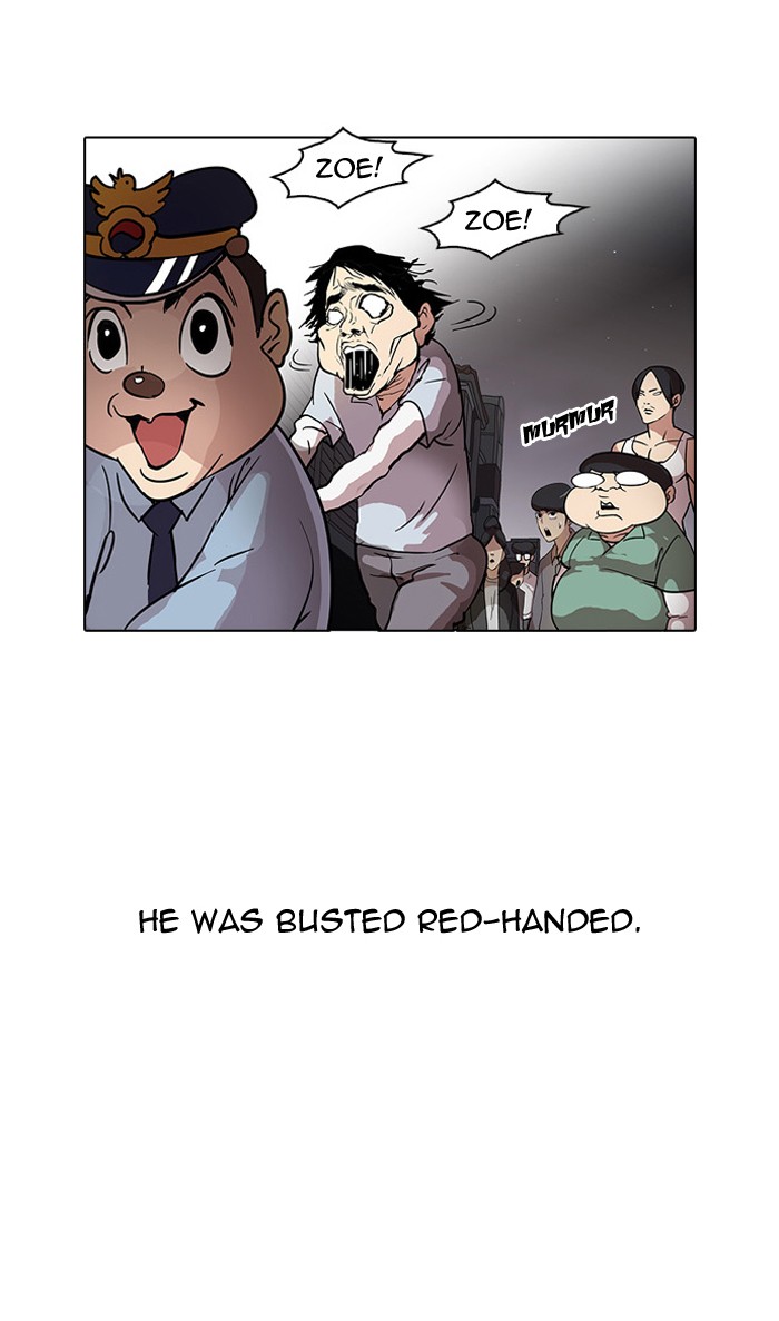 Lookism Chapter 33 page 54 - Chapter 33: Ep. 33