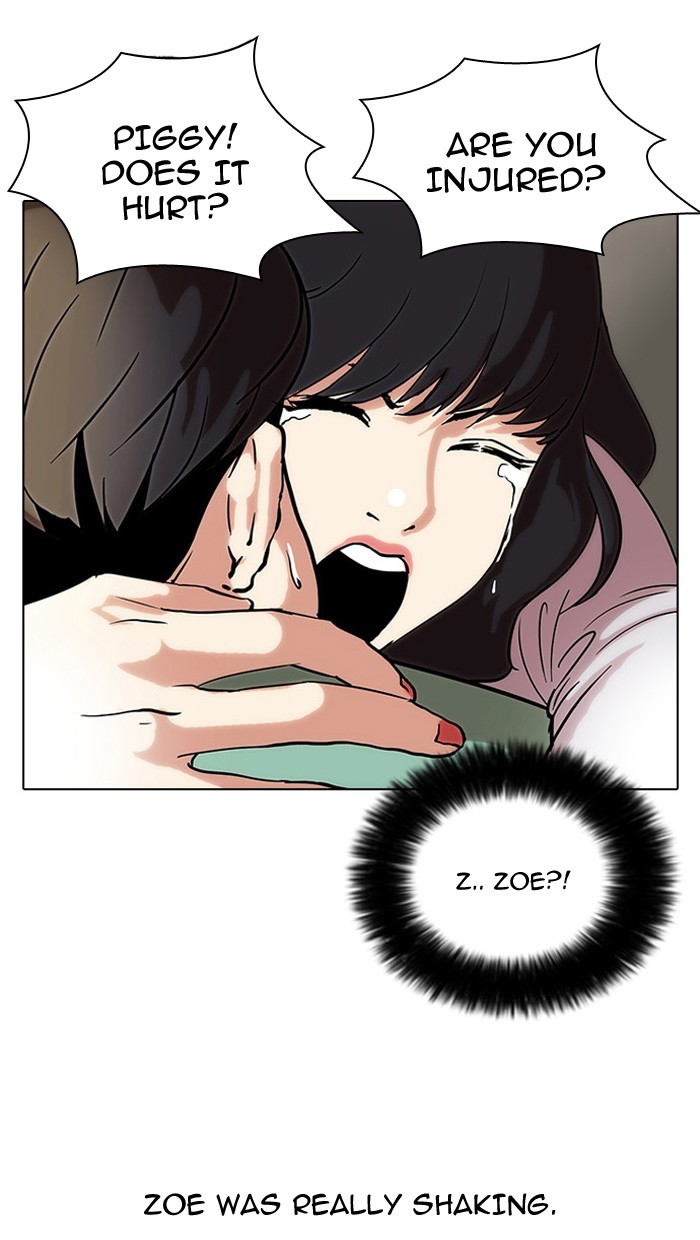 Lookism Chapter 33 page 57 - Chapter 33: Ep. 33