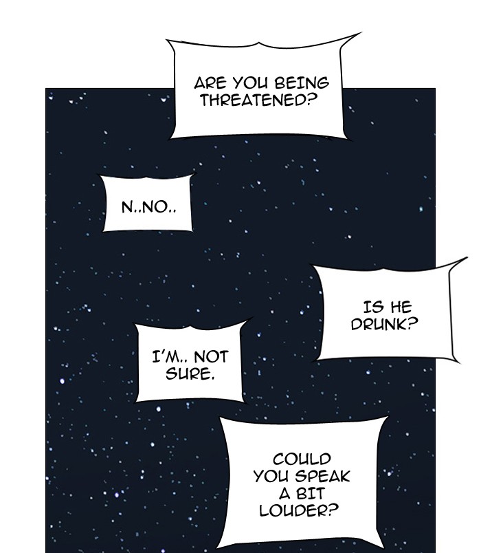 Lookism Chapter 33 page 6 - Chapter 33: Ep. 33