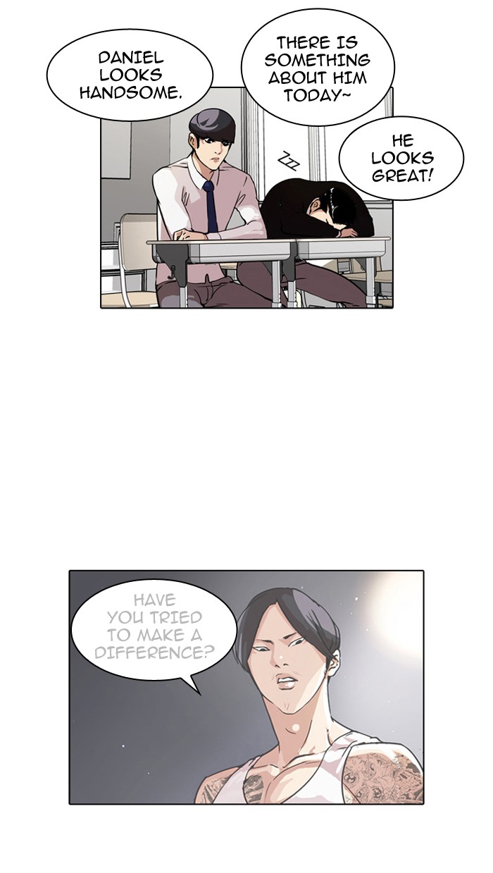 Lookism Chapter 33 page 64 - Chapter 33: Ep. 33