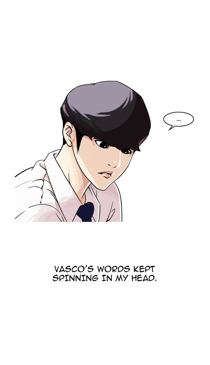 Lookism Chapter 33 page 65 - Chapter 33: Ep. 33