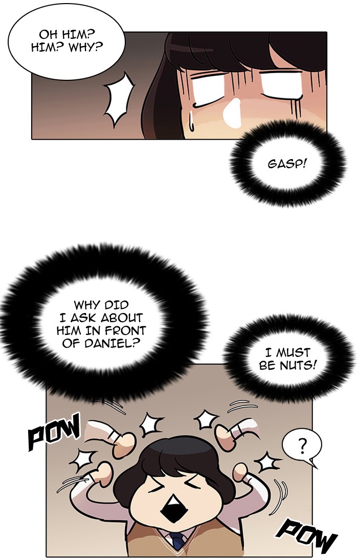 Lookism Chapter 33 page 68 - Chapter 33: Ep. 33